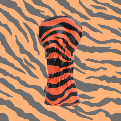 Tiger Striped