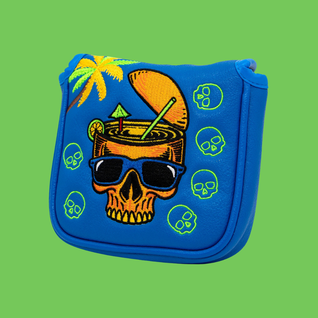 Skull & Sip