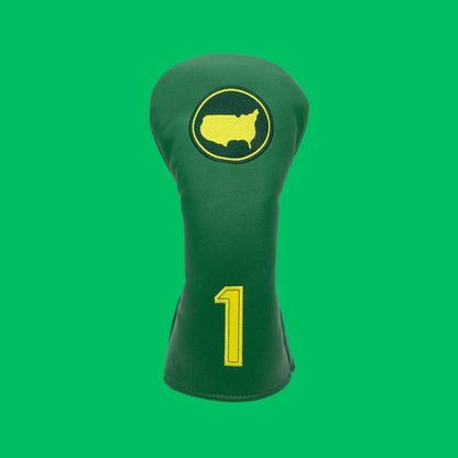 Augusta Greens