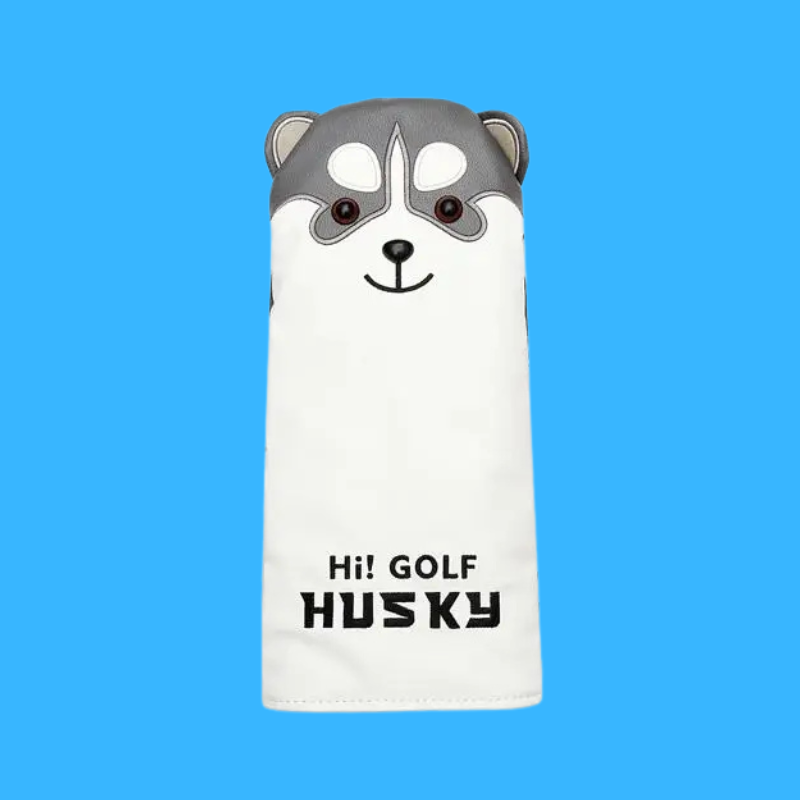 Husky | Headcovers