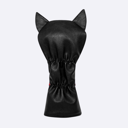 Big Bad Wolf