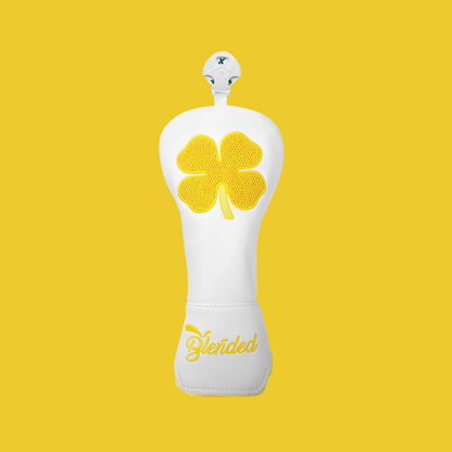Blended Lucky Clover | Headcovers