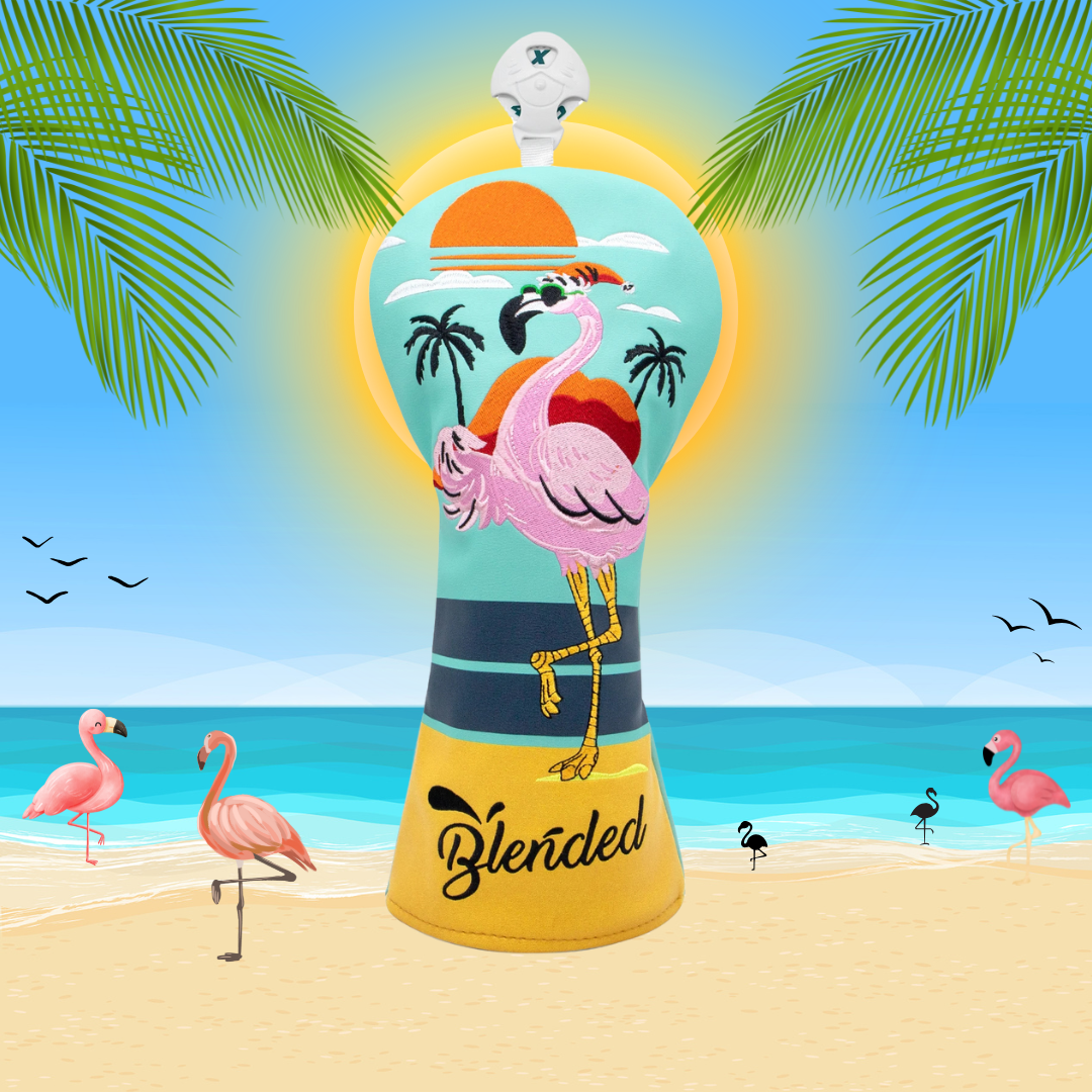 Flamingo-in, goin', gone!