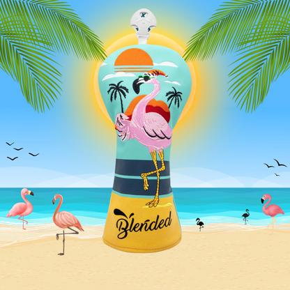 Flamingo-in, goin', gone!