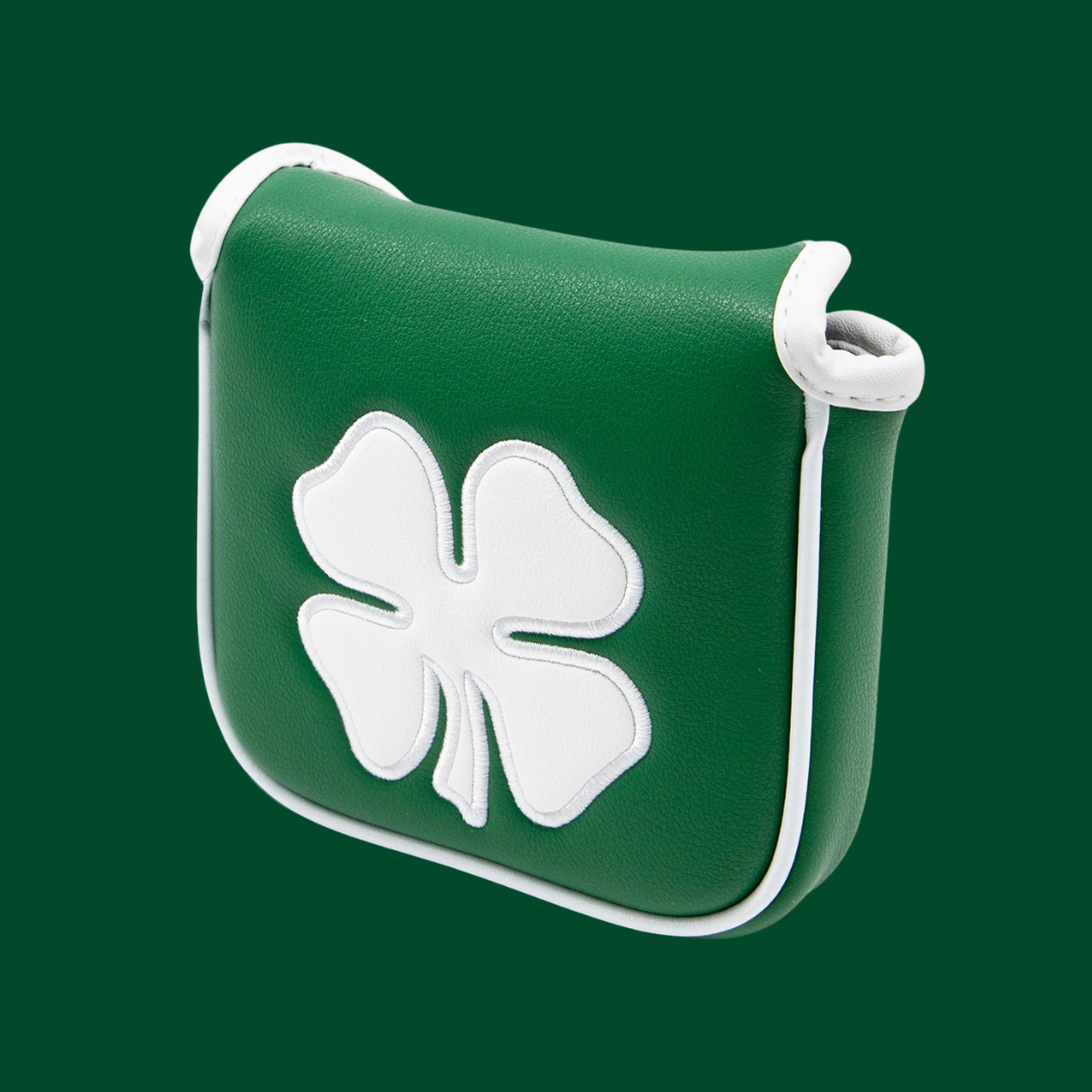 Green Shamrock - Mallet