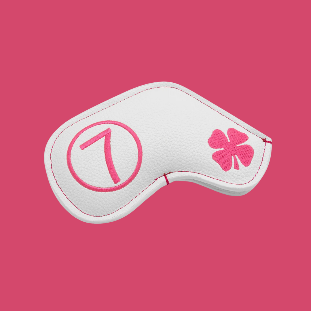 Lucky Lady - Irons