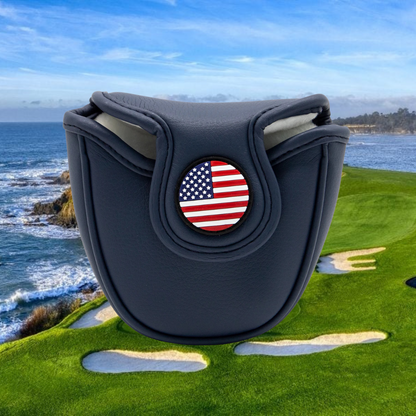Pebble Beach - Mallet