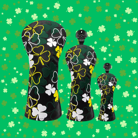 Lucky Links Noir
