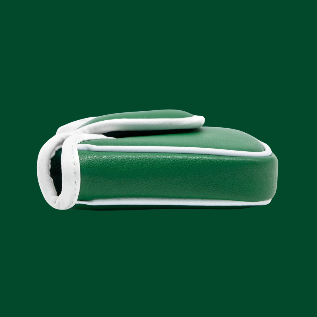 Green Shamrock - Mallet
