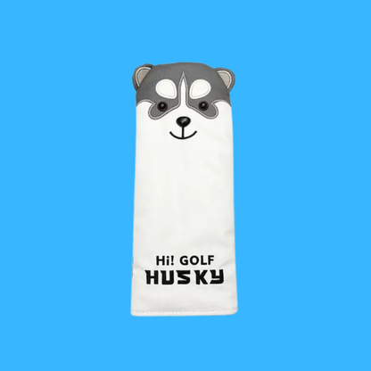 Husky | Headcovers