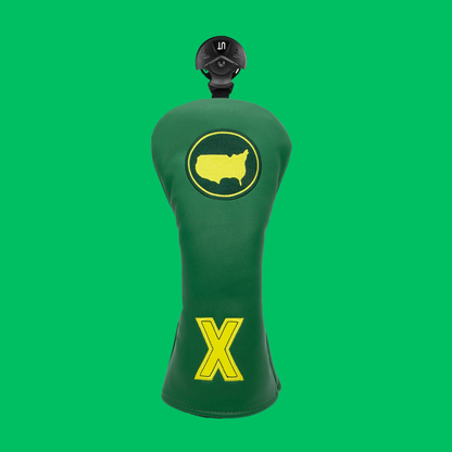 Augusta Greens