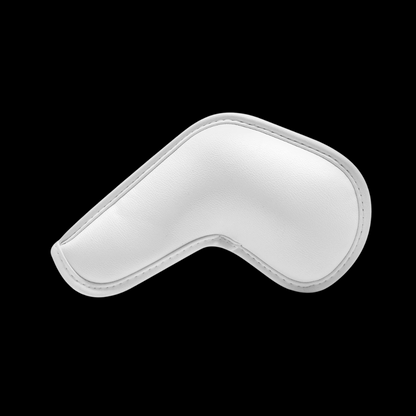 Golf Classic's Iron Headcovers (Black&White)