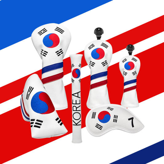 Korea Set