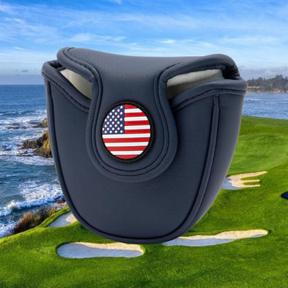 Pebble Beach - Mallet