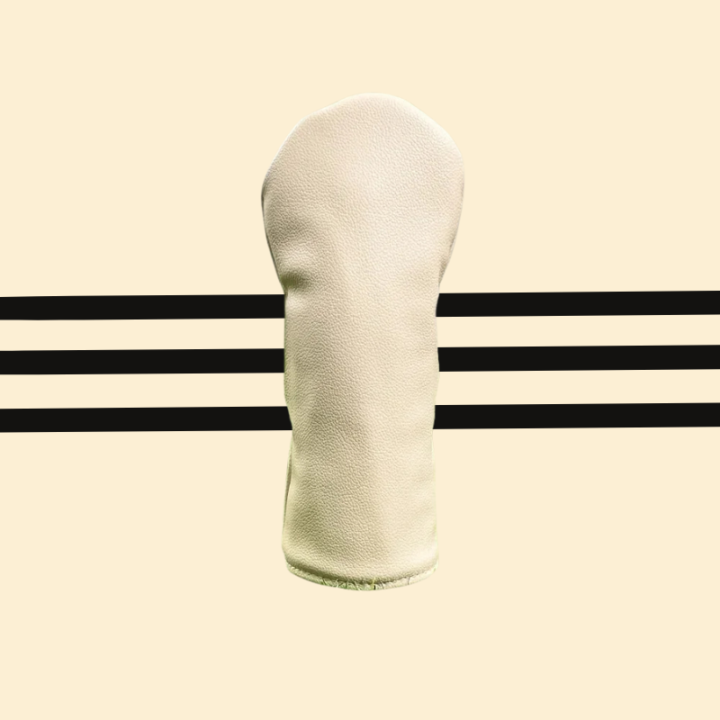 Beige Headcover