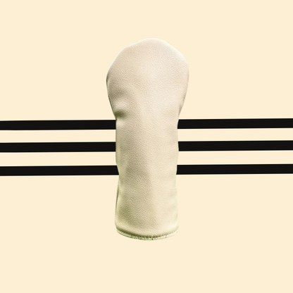 Beige Headcover