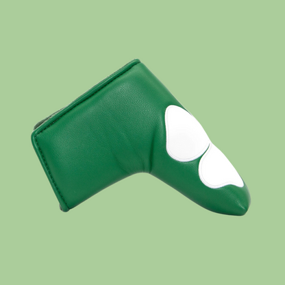 Lucky Links Putter Headcover