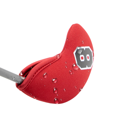 College Red | Iron Headcovers