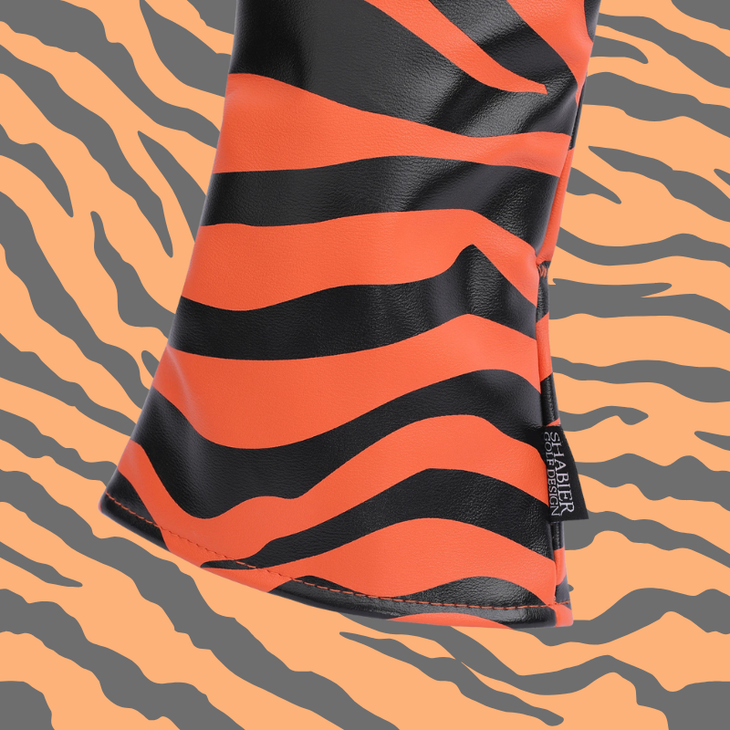 Tiger Striped