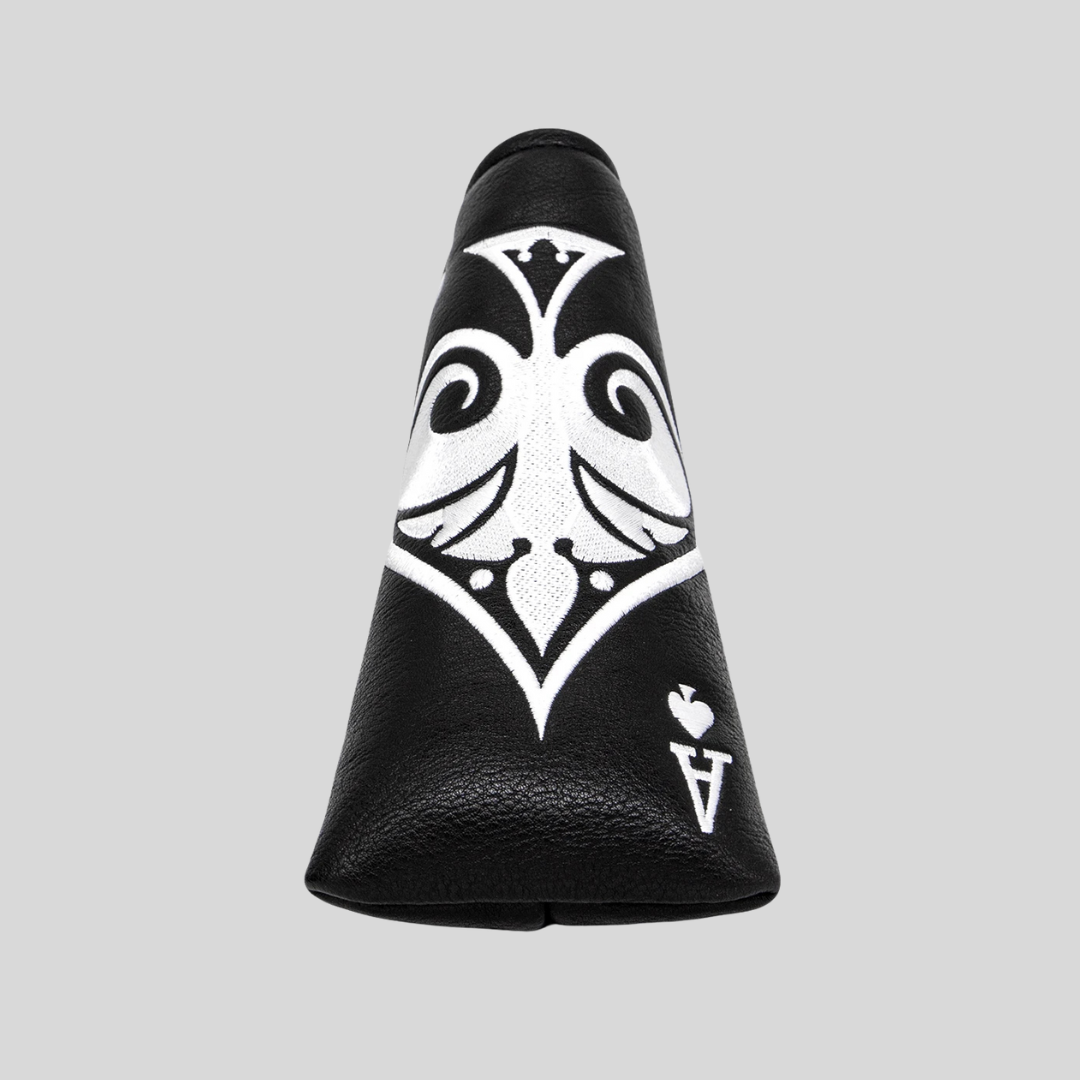 Ace Line - Blade (Black)