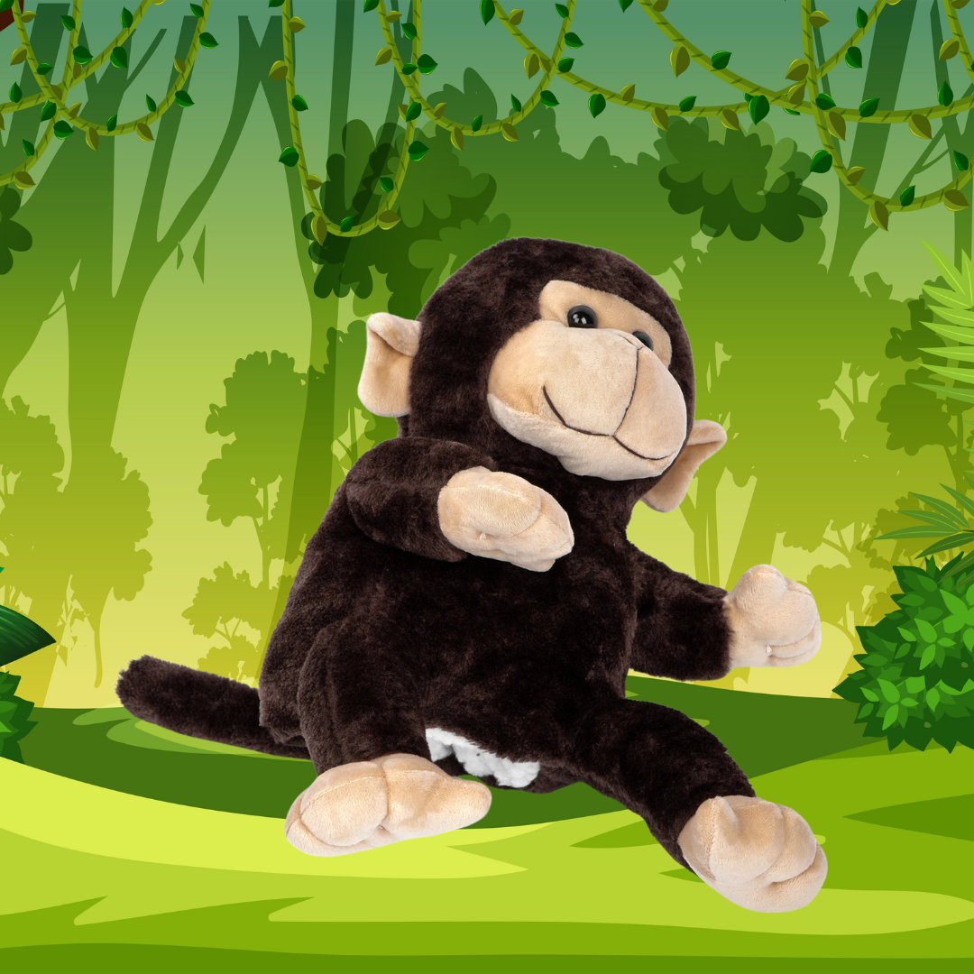 Monkey Business