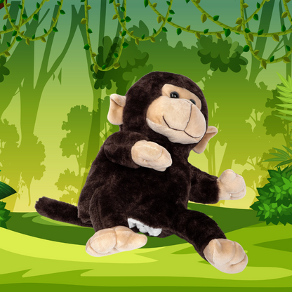 Monkey Business