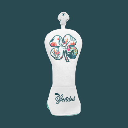 Island Drive - Clover