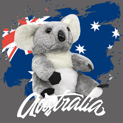 Koala Headcover