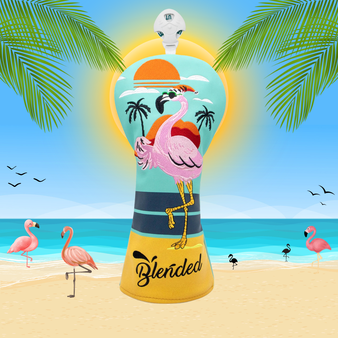 Flamingo-in, goin', gone!
