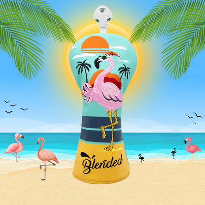 Flamingo-in, goin', gone!