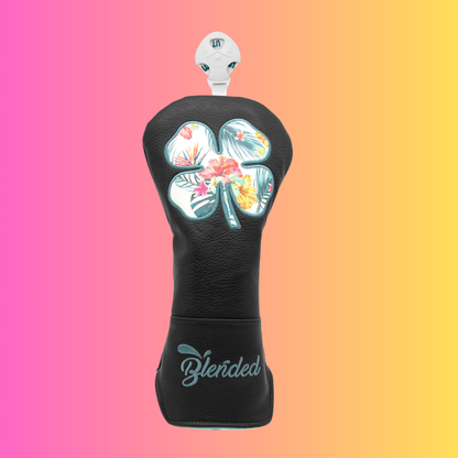 Lucky Paradise Headcover