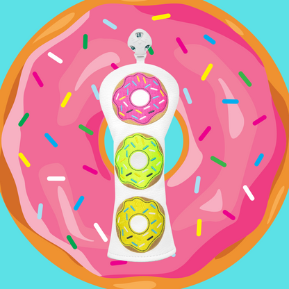 Doin' Donuts