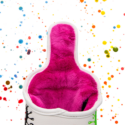 Paint Splash