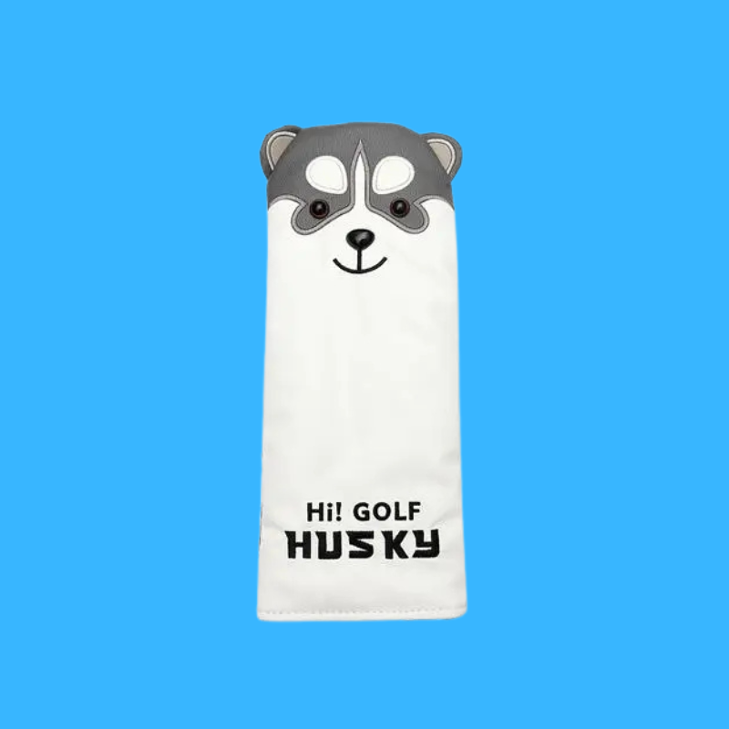 Husky | Headcovers