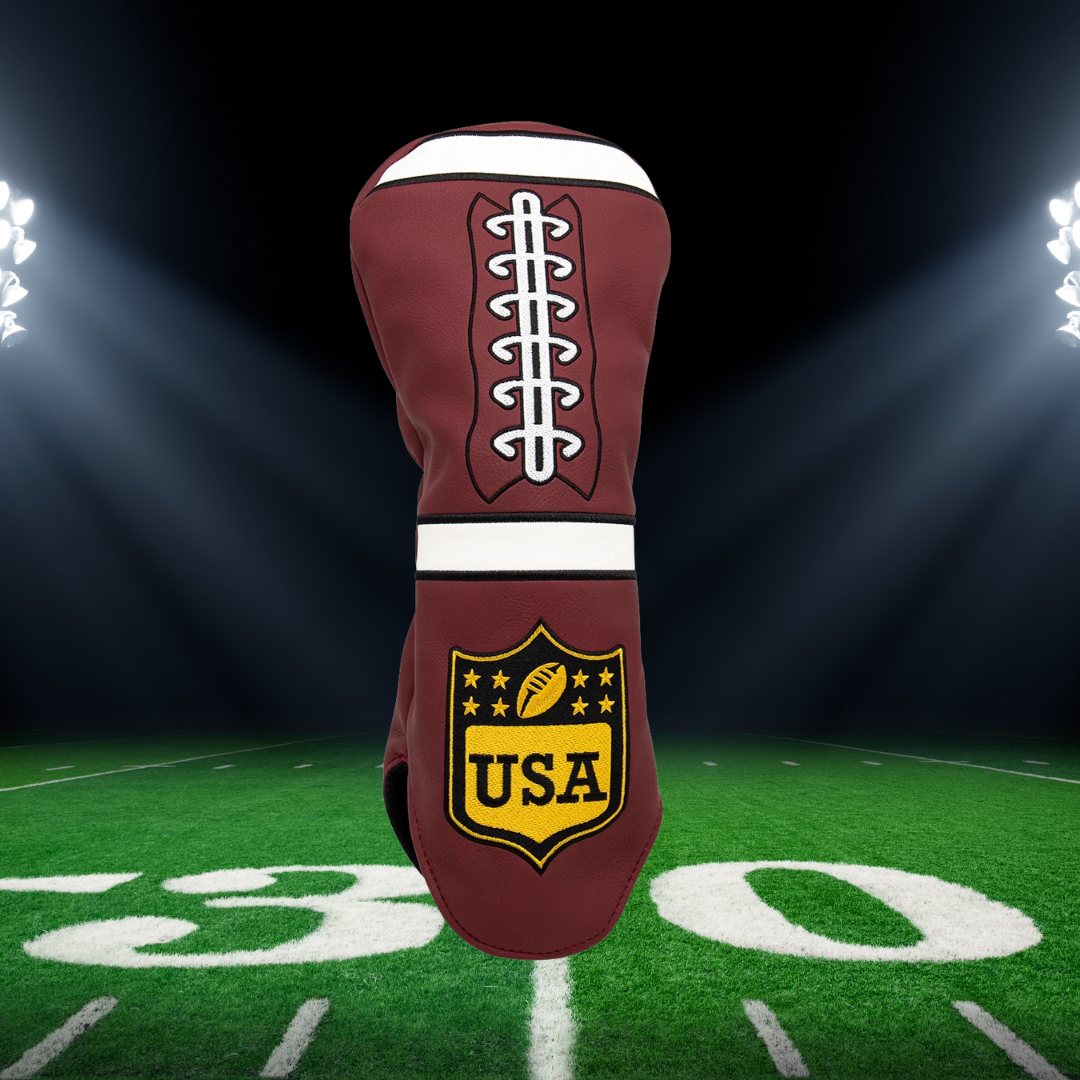 Touchdown Drive