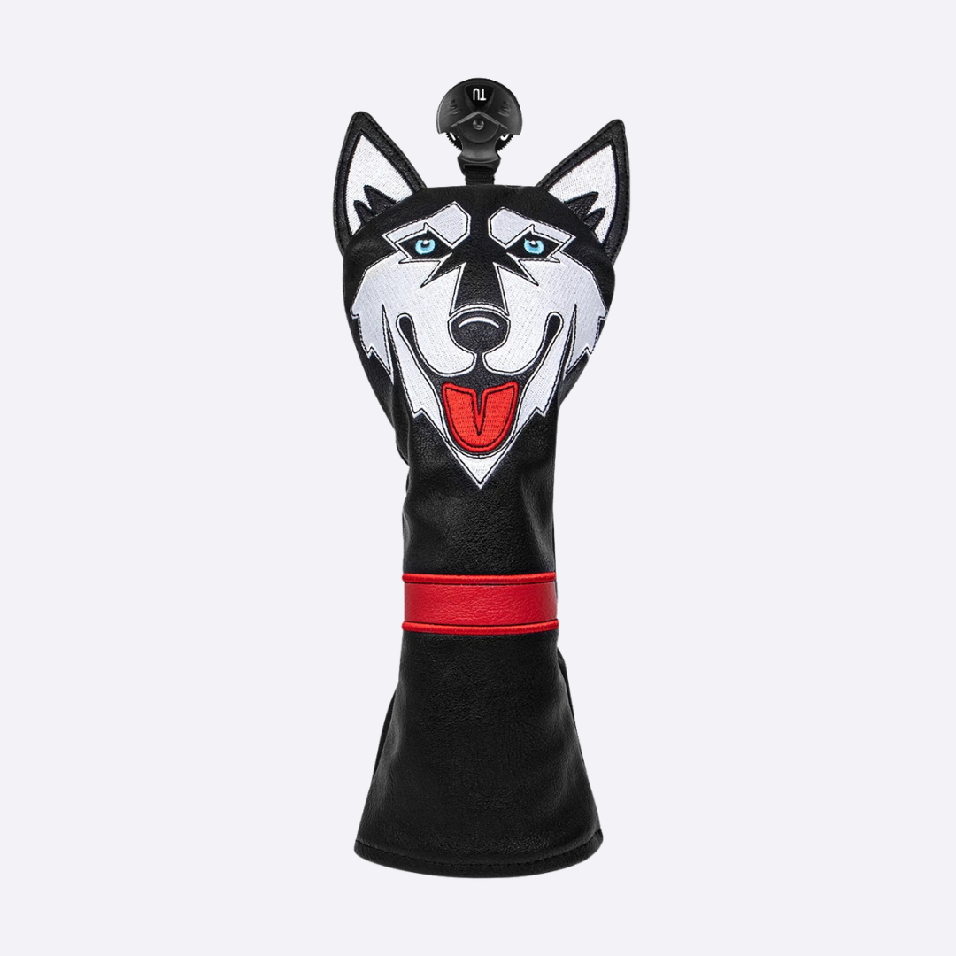 Big Bad Wolf