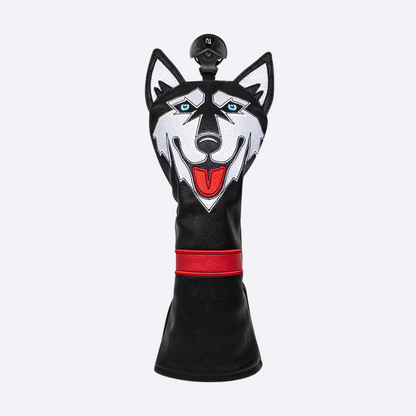 Big Bad Wolf