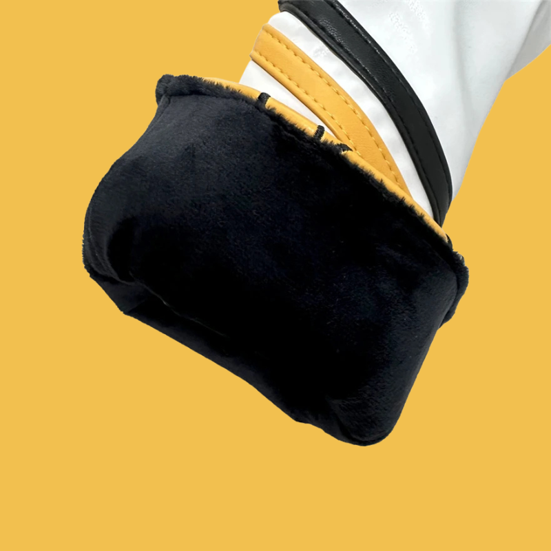 Don't Worry, Be Happy :)