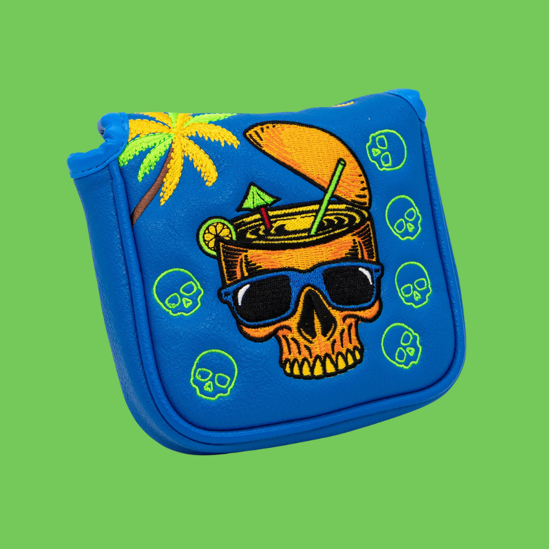 Skull & Sip