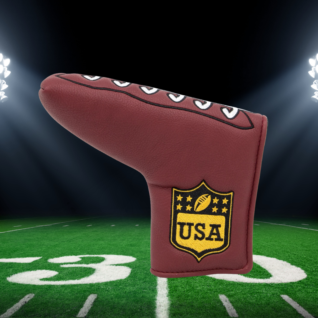 Red Zone Roll - Blade