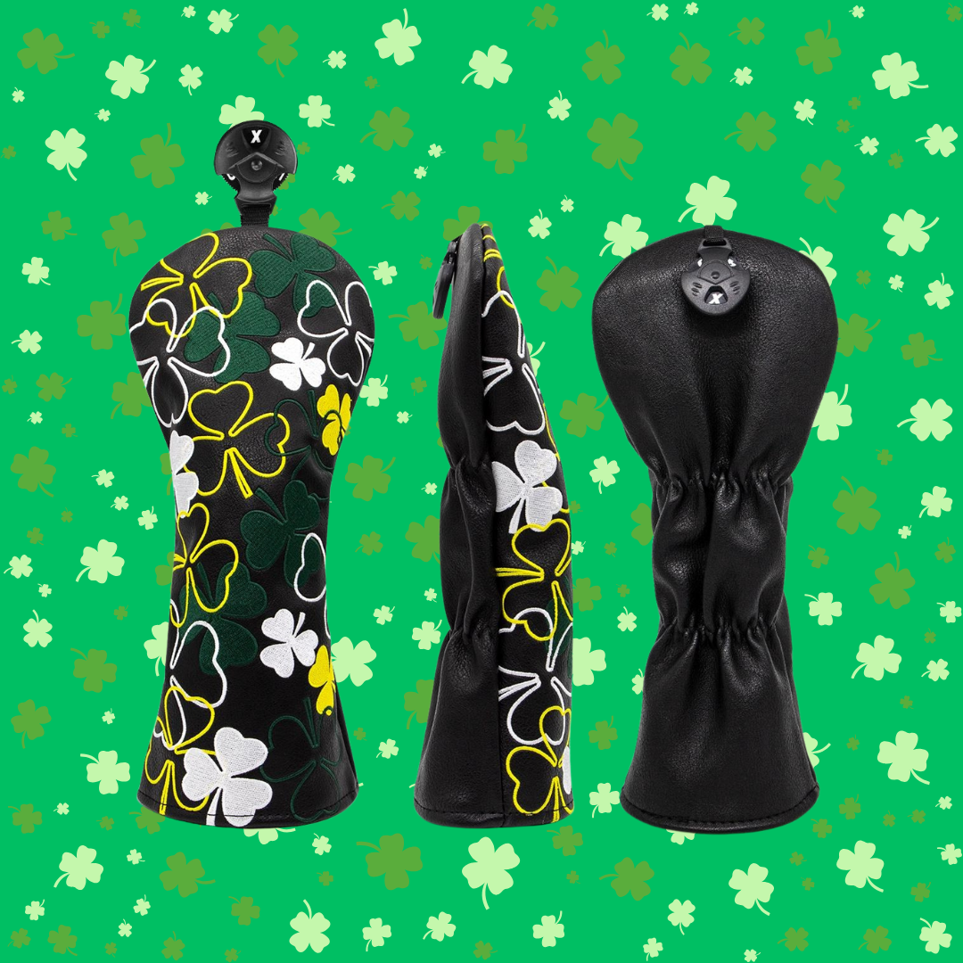 Lucky Links Noir