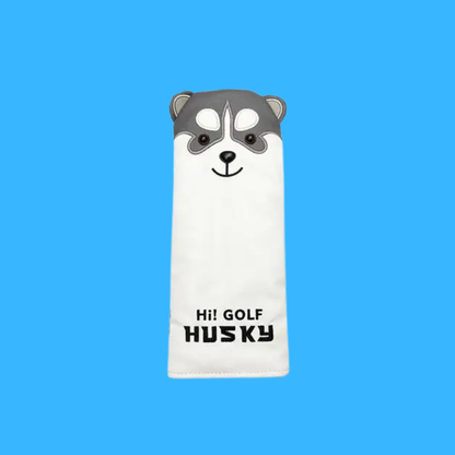 Husky | Headcovers