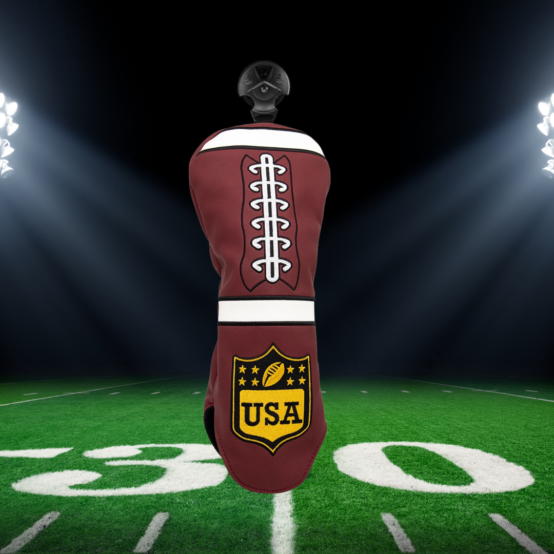 Touchdown Drive
