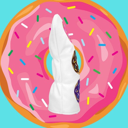 Doin' Donuts
