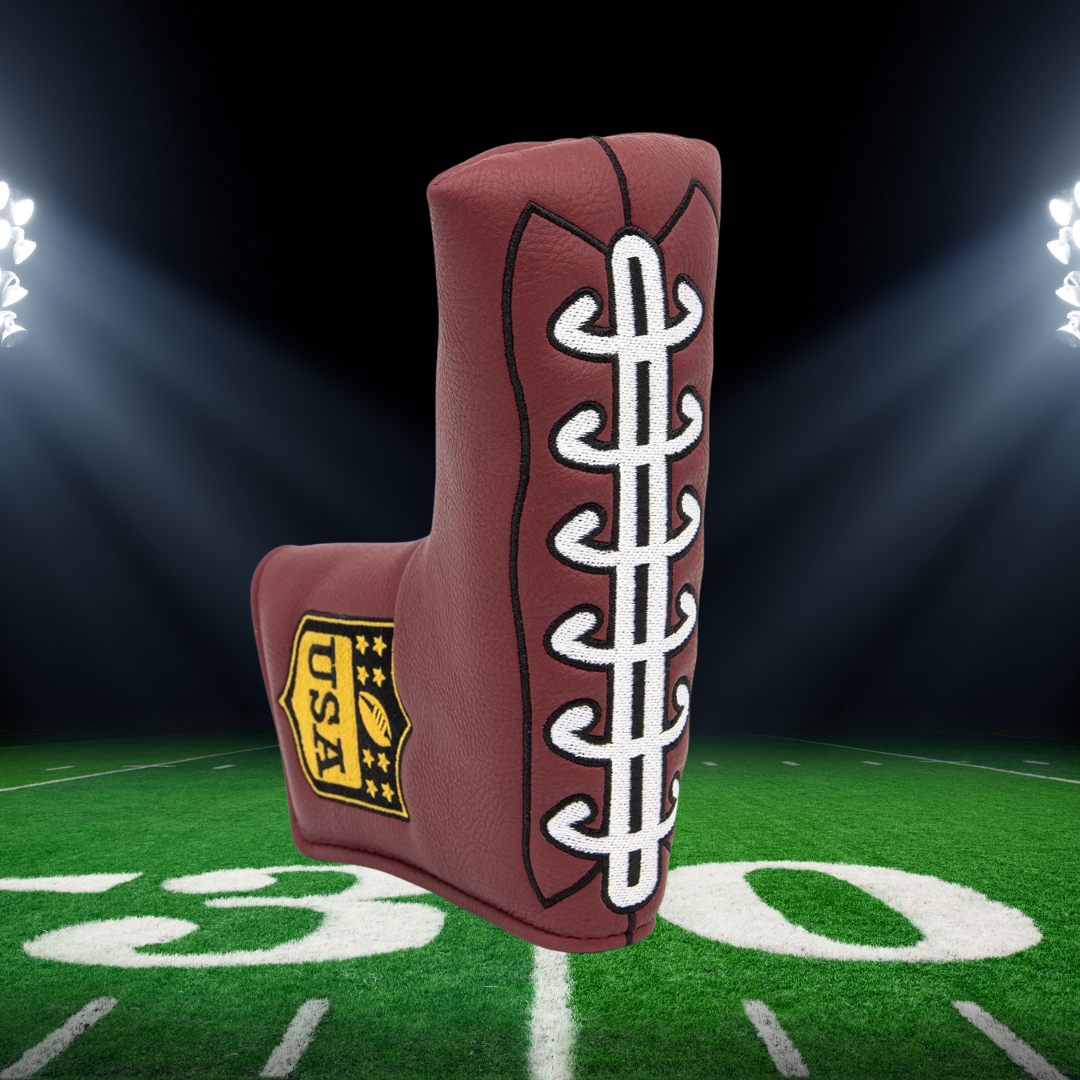 Red Zone Roll - Blade
