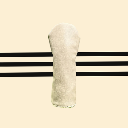 Beige Headcover