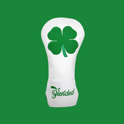 Blended Lucky Clover | Headcovers