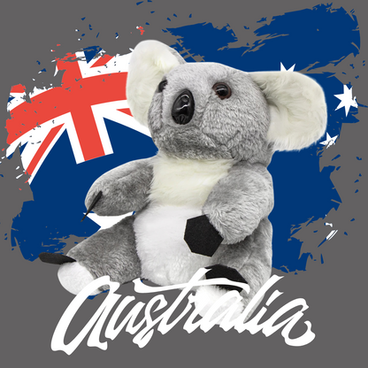 Koala Headcover