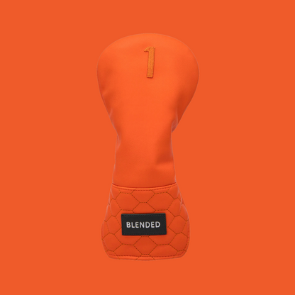 Orange Crush