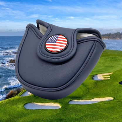 Pebble Beach - Mallet